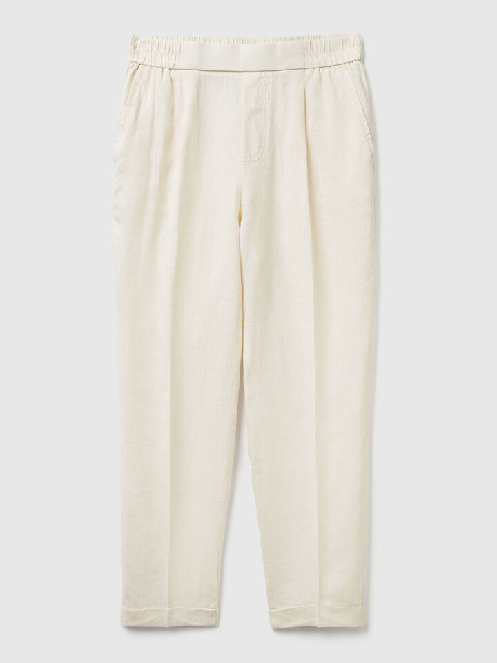 TROUSERS Women image number 5
